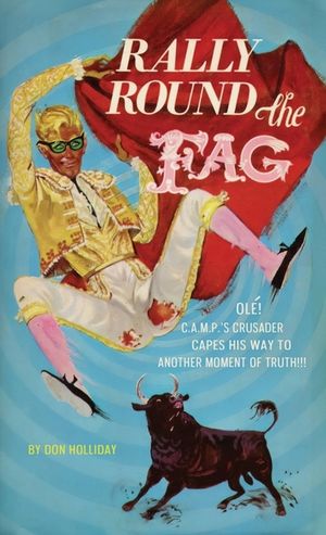 Rally Round the Fag image number 0