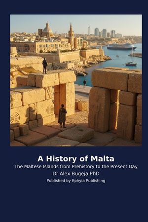 A History of Malta image number 0