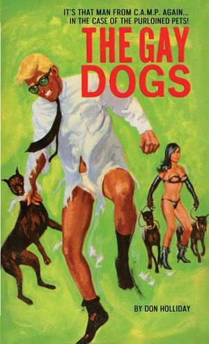 The Gay Dogs image number 0