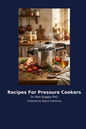 Recipes For Pressure Cookers image number 0