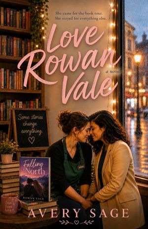 Love Rowan Vale image number 0