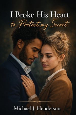 I Broke His Heart to Protect My Secret image number 0
