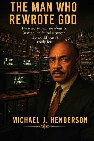 The Man Who Rewrote God image number 0