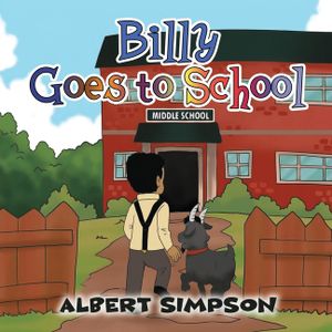 Billy Goes to School image number 0