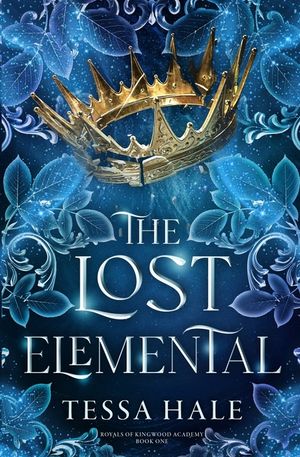 The Lost Elemental image number 0