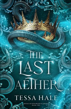 The Last Aether image number 0