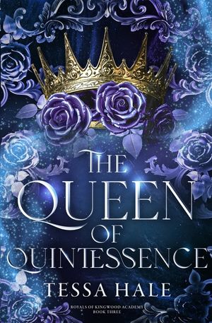 The Queen of Quintessence image number 0