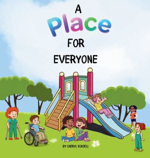 A Place for Everyone image number 0