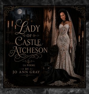 Lady of Castle Atcheson (A Poem) image number 0