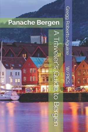 A Traveler's Guide to Bergen: Panache Bergen image number 0
