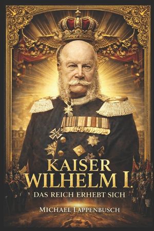 Kaiser Wilhelm I. - Das Reich erhebt sich image number 0