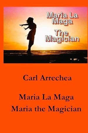 Maria La Maga: Maria The Magician image number 0