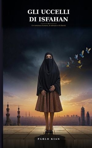 Gli Uccelli di Isfahan: Un romanzo d'amore, silenzio e libert&agrave; image number 0