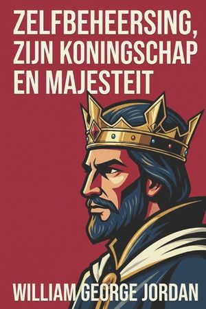 zelfbeheersing, zijn koningschap en majesteit image number 0