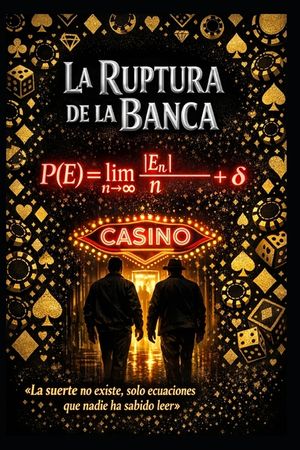 La Ruptura de la Banca image number 0