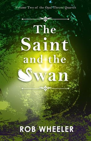 The Saint and the Swan image number 0