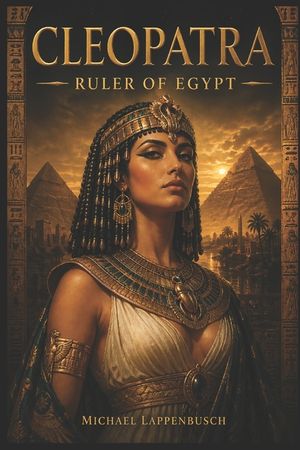 Cleopatra - Ruler of Egypt image number 0