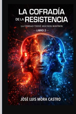 La Cofrad&iacute;a de la Resistencia: La verdad tiene muchos rostros. Libro 2 image number 0