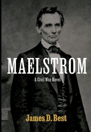 Maelstrom: A Civil War Novel image number 0