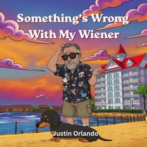 Something's Wrong With My Wiener image number 0