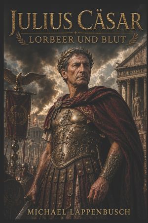 Julius C&auml;sar - Lorbeer und Blut image number 0