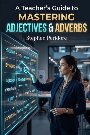 A Teacher's Guide to Mastering Adjectives & Adverbs image number 0