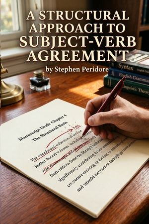 A Structural Approach to Subject-Verb Agreement image number 0