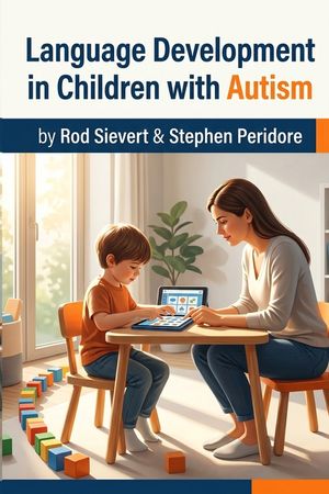 Language Development in Children with Autism image number 0
