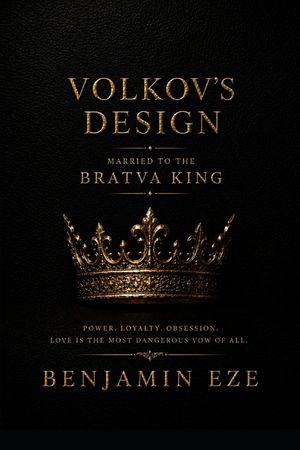 Volkov's Design: Married to the Bratva King image number 0
