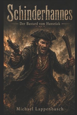 Schinderhannes - Der Bastard vom Hunsr&uuml;ck image number 0