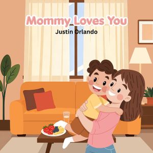Mommy Loves You image number 0