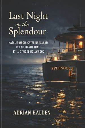 Last Night on the Splendour: Natalie Wood, Catalina Island, and the Death That Still Divides Hollywood image number 0