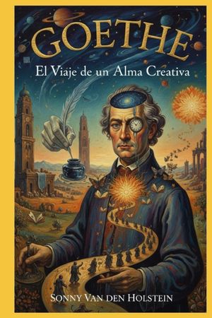 Johann Wolfgang von Goethe: El Viaje de un Alma Creativa image number 0