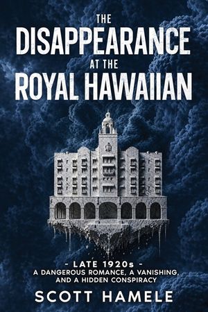 The Disappearance at The Royal Hawaiian: Late 1920s - A Dangerous Romance, a Vanishing, and a Hidden Conspiracy image number 0