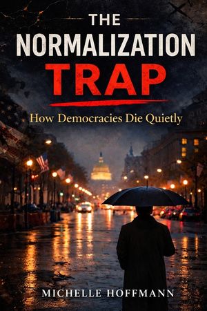 The Normalization Trap: How Democracies Die Quietly: The Parallels between America and Pre-Nazi Germany image number 0