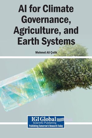 AI for Climate Governance, Agriculture, and Earth Systems image number 0