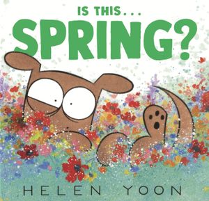 Is This... Spring? image number 0