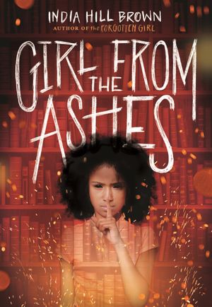 Girl from the Ashes image number 0
