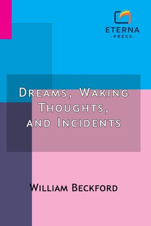 Dreams, Waking Thoughts, and Incidents image number 0