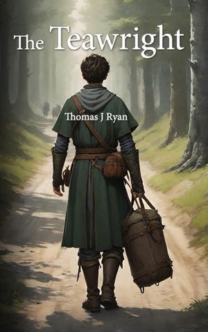 The Teawright image number 0