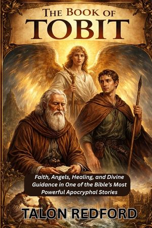 The Book of Tobit: Faith, Angels, Healing, and Divine Guidance in One of the Bible's Most Powerful Apocryphal Stories image number 0