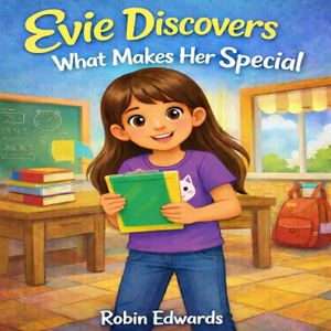 Evie Discovers What Makes Her Special image number 0