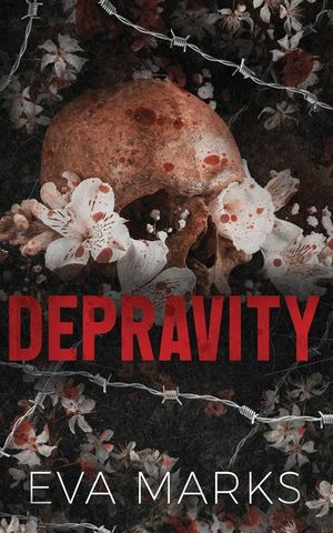 Depravity: Horror Romance image number 0