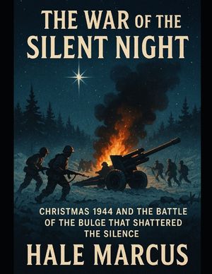 The War of the Silent Night: Christmas 1944 and the Battle of the Bulge That Shattered the Silence image number 0