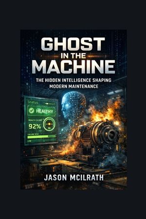 Ghost in the Machine: The Hidden Intelligence Shaping Modern Maintenance image number 0