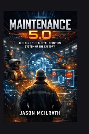 Maintenance 5.0: Building the Digital Nervous System of the Factory image number 0
