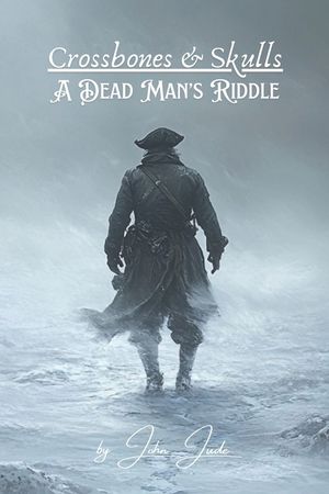 Crossbones and Skulls: A Dead Man's Riddle image number 0