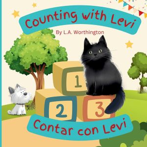 Counting with Levi: Contar Con Levi image number 0