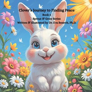 Clover's Journey to Finding Peace image number 0
