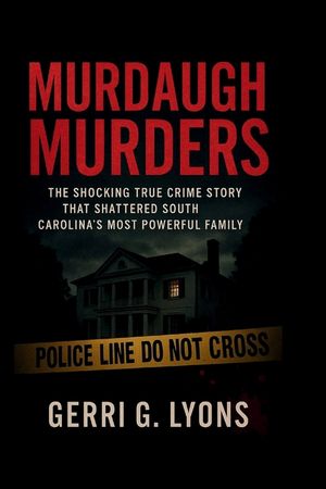 Murdaugh Murders: The Shocking True Crime Story That Shattered South Carolina's Most Powerful Family image number 0